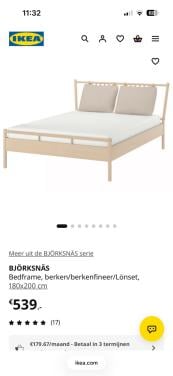Slaapkamer Compleet