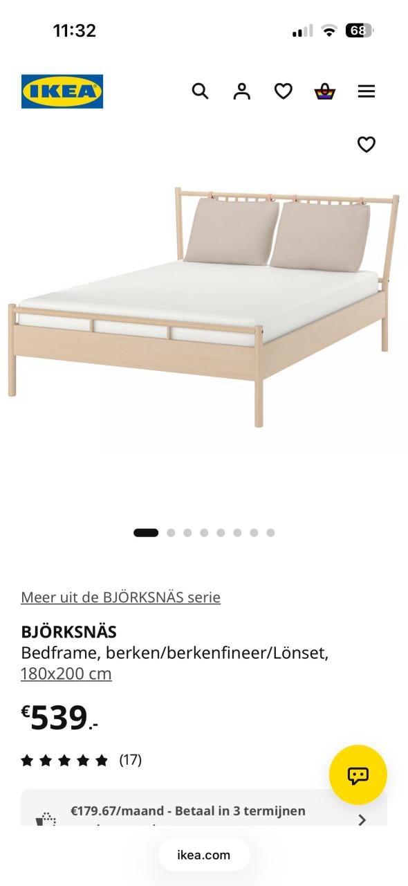 Slaapkamer Compleet