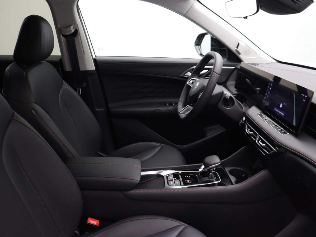 MG Hs mg phev 1.5 luxury super voordeel – op = op - 7 jaar garantie – rijkl