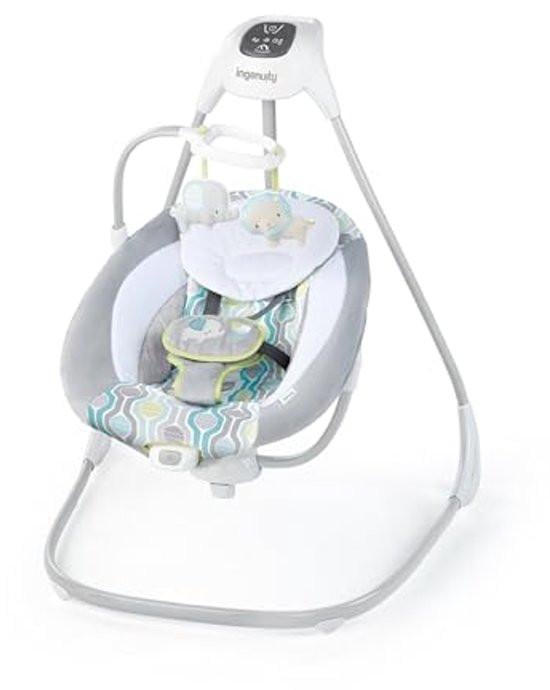 Ingenuity Simple Comfort  Babyschommel (z.g.a.n.)