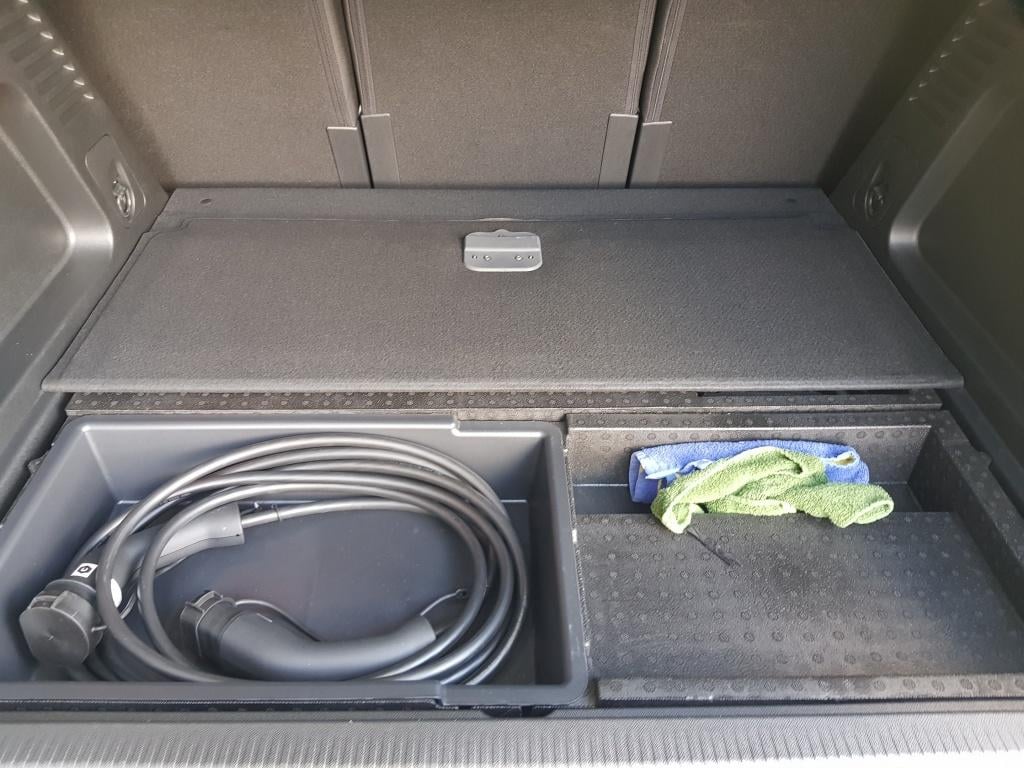 Citroen C5 Aircross business plus phev 225pk