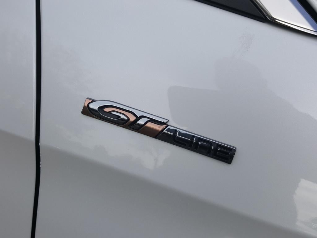 Peugeot 3008 1.2 puretech 130pk s&s gt-line trekhaak afneembaar | apple car