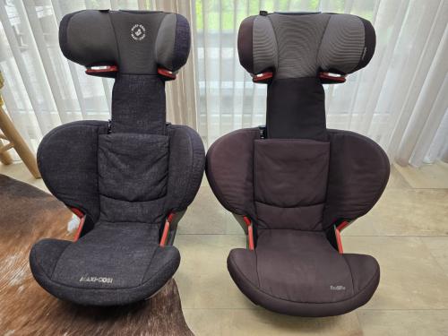 MaxiCosi Rodifix autostoel