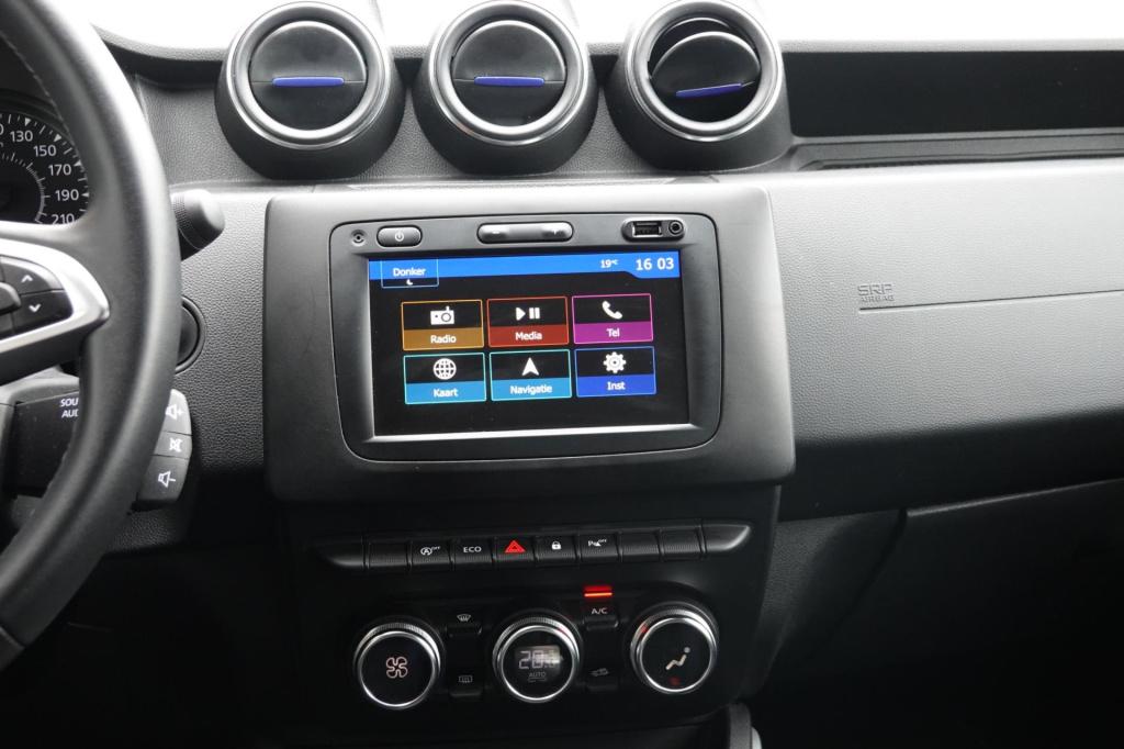Dacia Duster 1.0 tce lpg-g3 bi-fuel serie limitee 15th anniversary