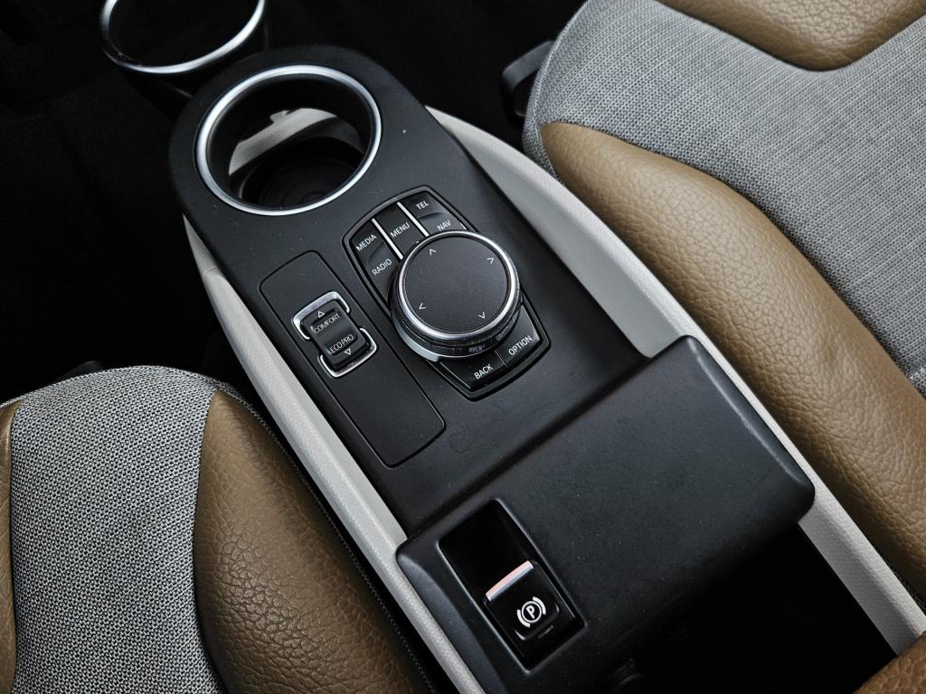 BMW I3 basis 94ah 33 kwh | cruisec. | pdc