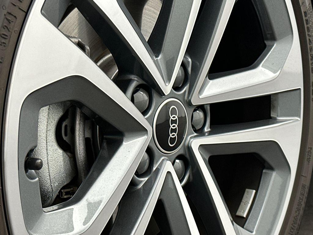 Audi A3 sportback 40 tfsi e advanced edition
