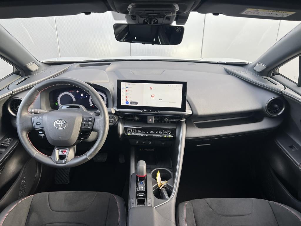 Toyota C-hr 2.0 phev 220 gr sp