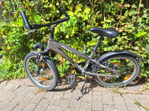 Jongensfiets 20 Inch