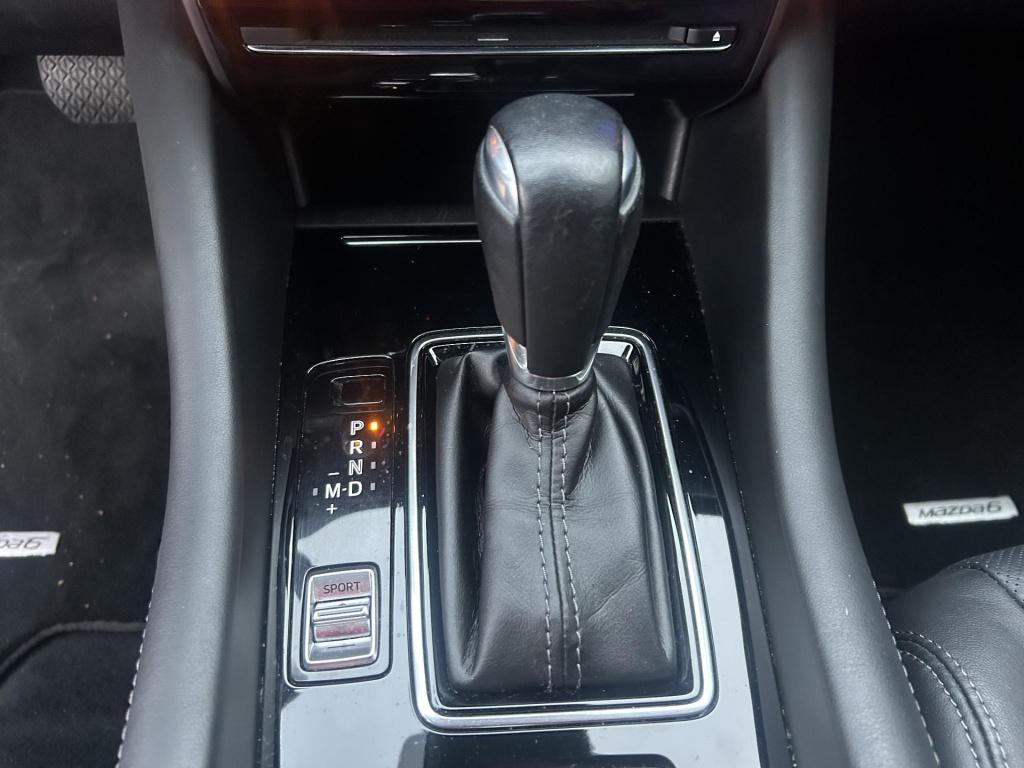 Mazda 6 2.0 skyactiv-g 165 165 business comfort leder|automaat| dealeronder