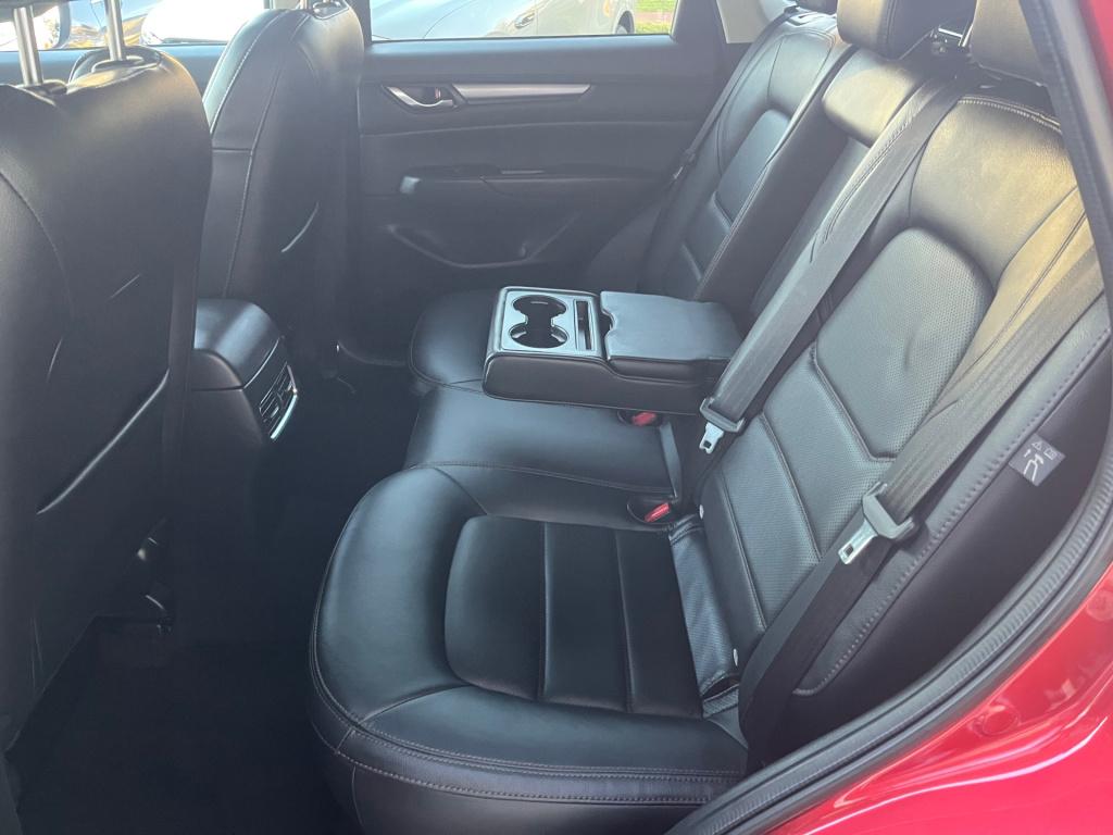 Mazda Cx-5 2.0 skyactiv-g 165 business comfort|bose|trekhaak|rijklaar