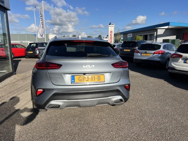 Kia Xceed 1.6 gdi phev 142pk dct6 dynamicplusline