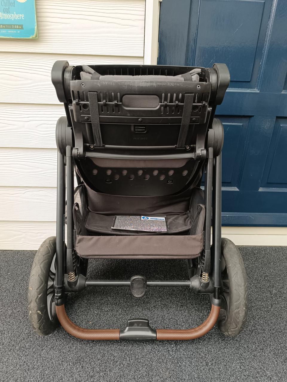 Kinderwagen Hauck (Comfort N Care)