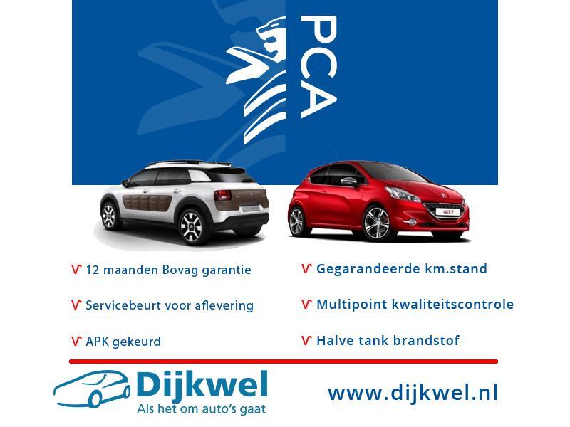 Peugeot 308 110 active pack business nav/clima/lmv