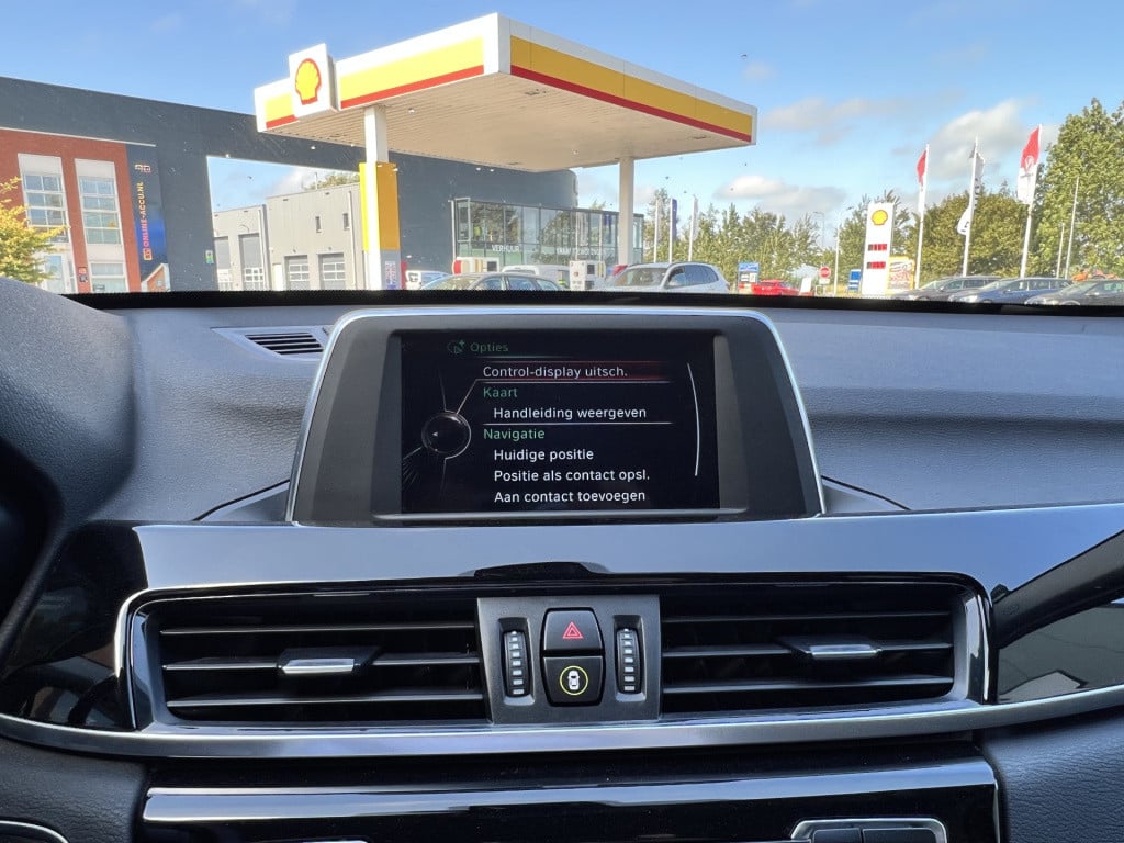 BMW X1 sdrive18i centennial high executive