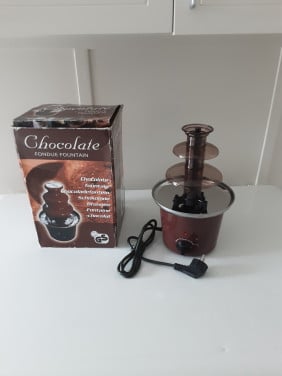 Chocoladefontein