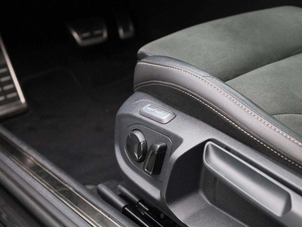 Volkswagen Arteon 1.4 tsi ehybrid r-line business+ | automaat | virtual coc