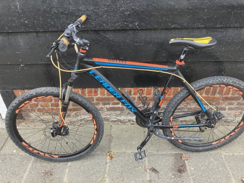 MTB header fox 26"