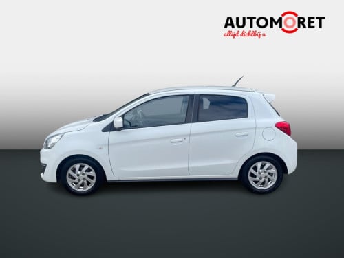 Mitsubishi Space Star 1.2 life