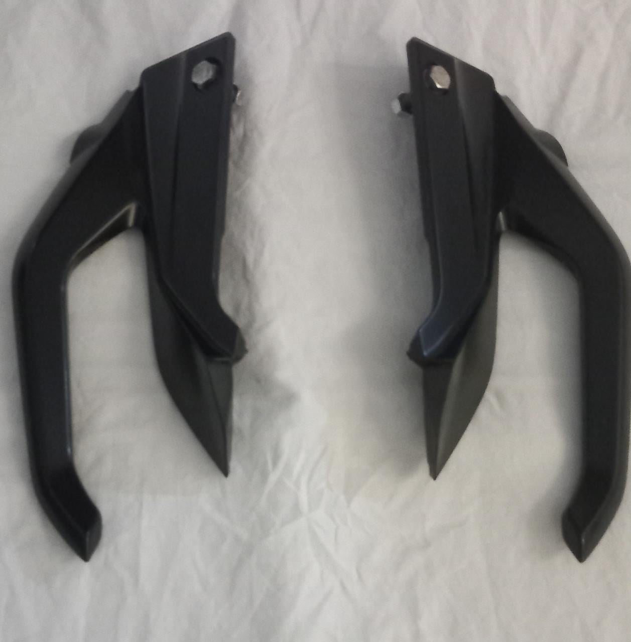 Akrapovic sport einddemper BMW R 1200 RS & R LC modeljaar 2015-