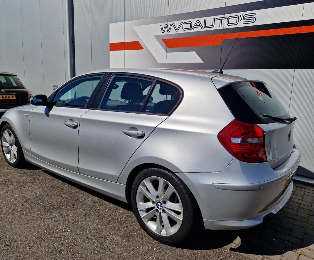 BMW 1 Serie 116i