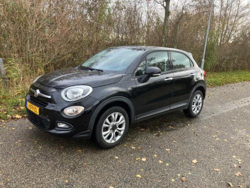 Fiat 500X 1.4