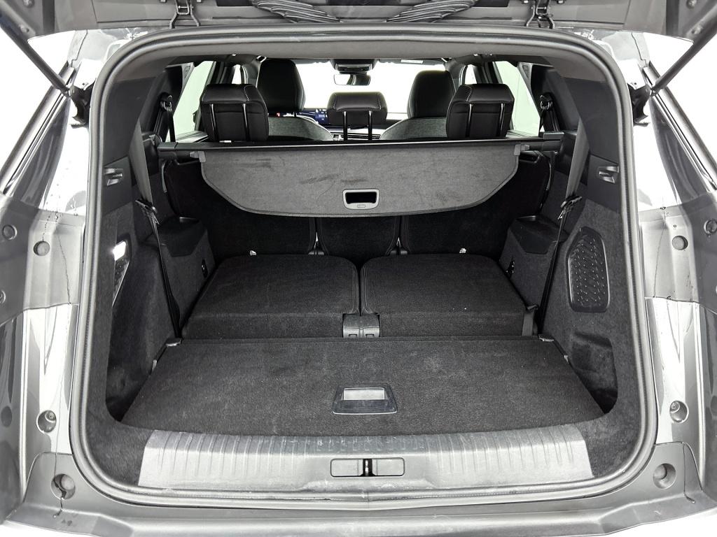 Peugeot 5008 hybrid 145 pk automaat allure | rijklaar | adaptive cc | agr s