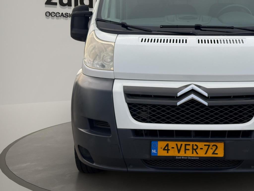 Citroen Jumper 30 2.2 hdi l1h1