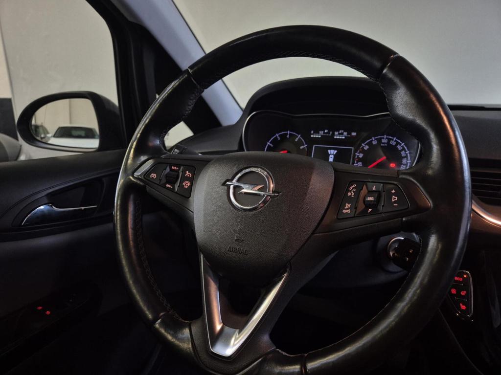 Opel Corsa 1.4 turbo innovation