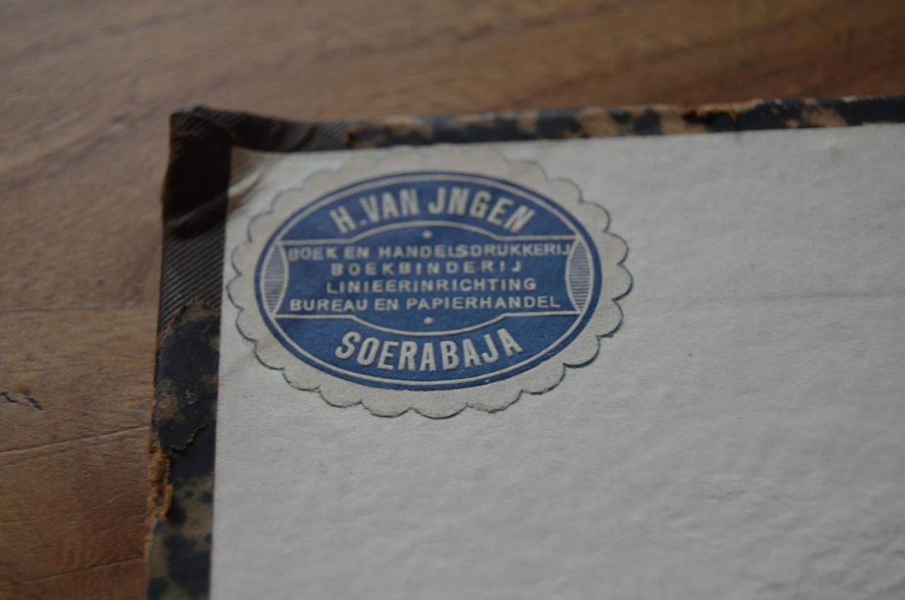 Nederlands cabaret 1970 - 1995 redelijke staat