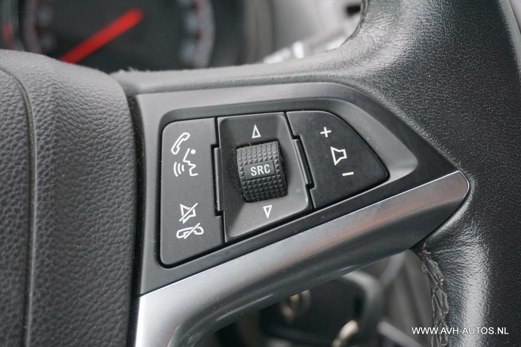 Opel Meriva 1.4 turbo anniversary edition