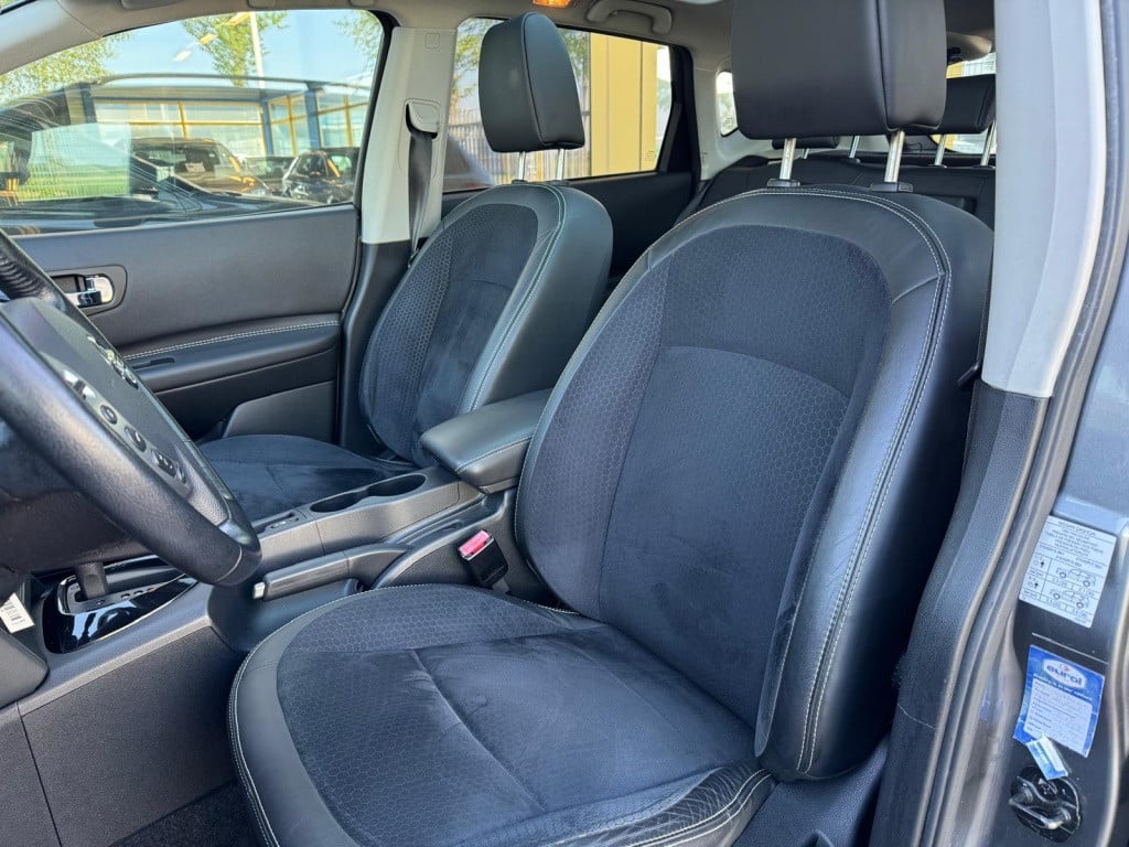 Nissan Qashqai 1.6 360