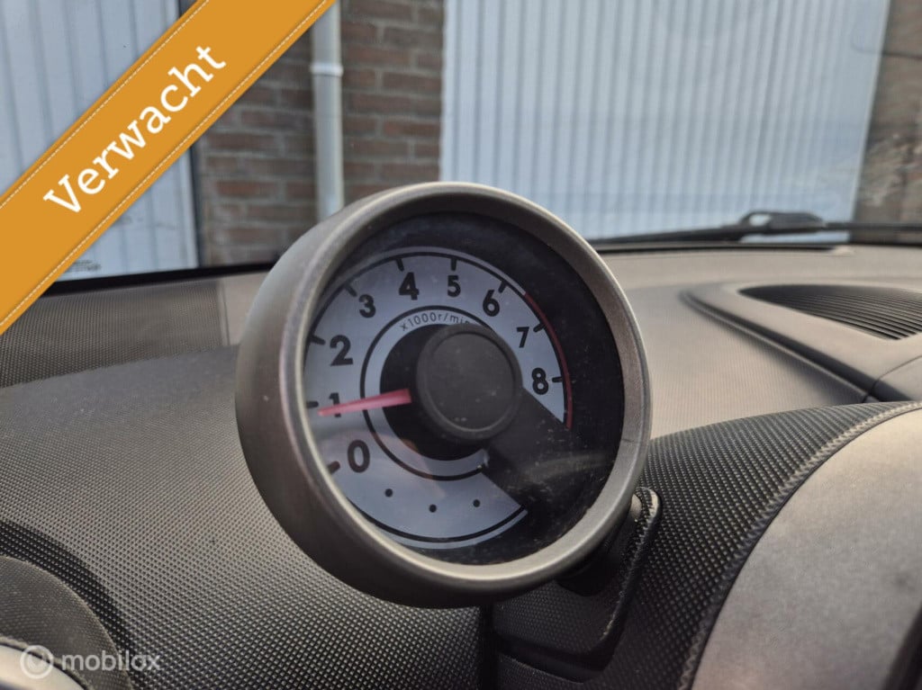 Citroen C1 1.0-12v ambiance