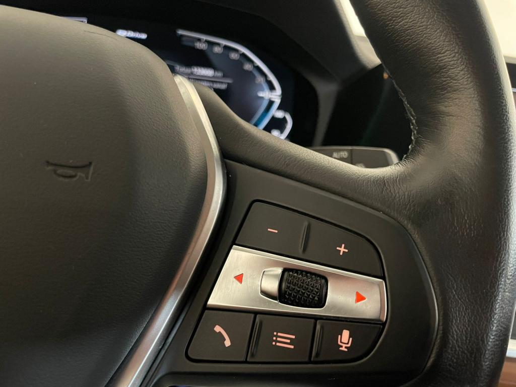 BMW 3-serie touring 330e