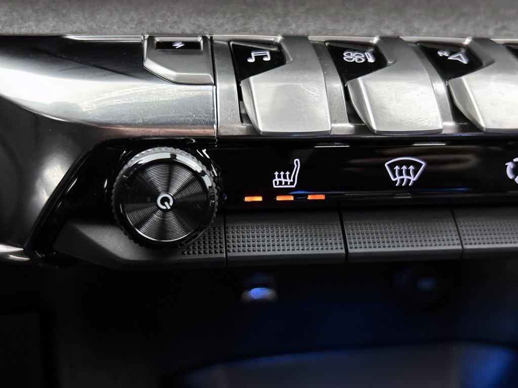 Peugeot 3008 plug-in hybrid 225 pk automaat gt | rijklaar | panoramadak | f