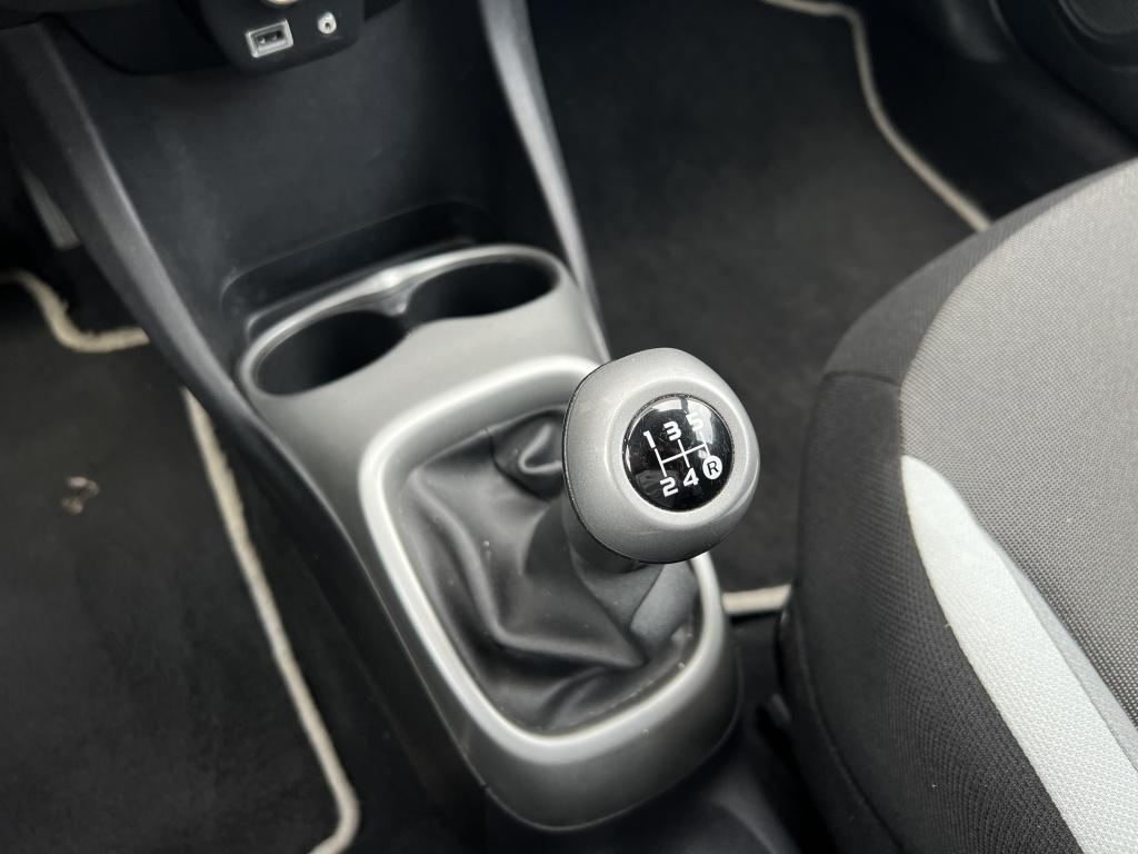 Toyota Aygo 1.0 vvt-i x-fun | nl auto | dealeronderhouden