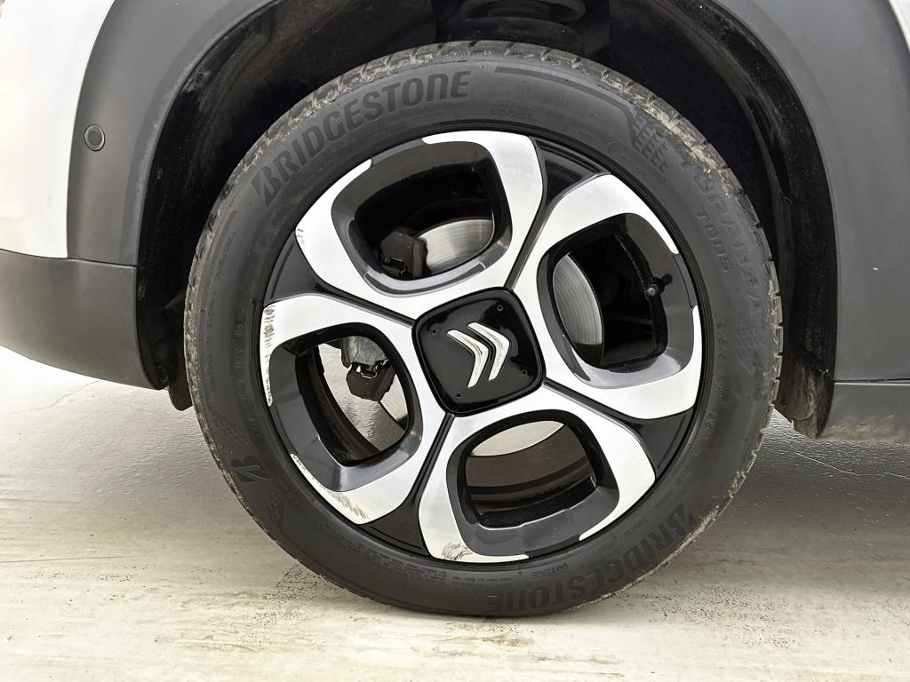 Citroen C3 Aircross 110pk automaat shine | rijklaar | achteruitrijcamera | 