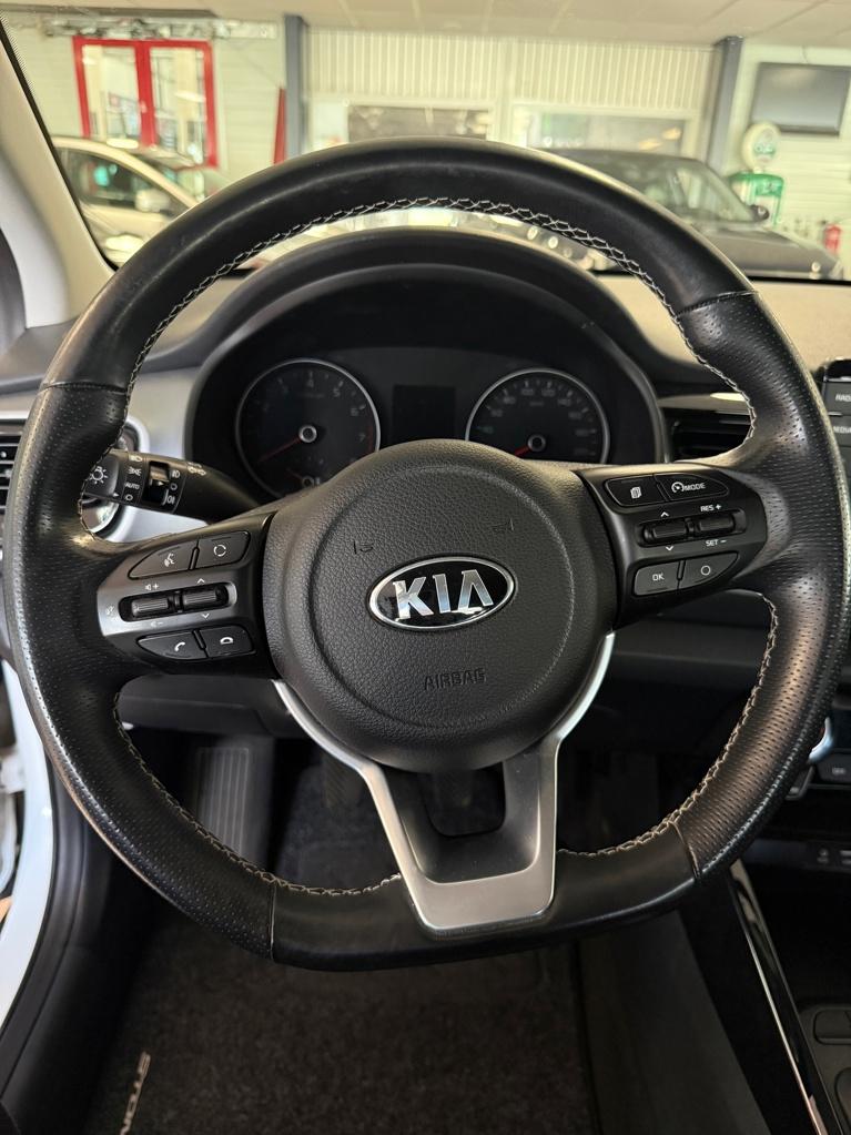 Kia Stonic 1.0 t-gdi dynamicplusline
