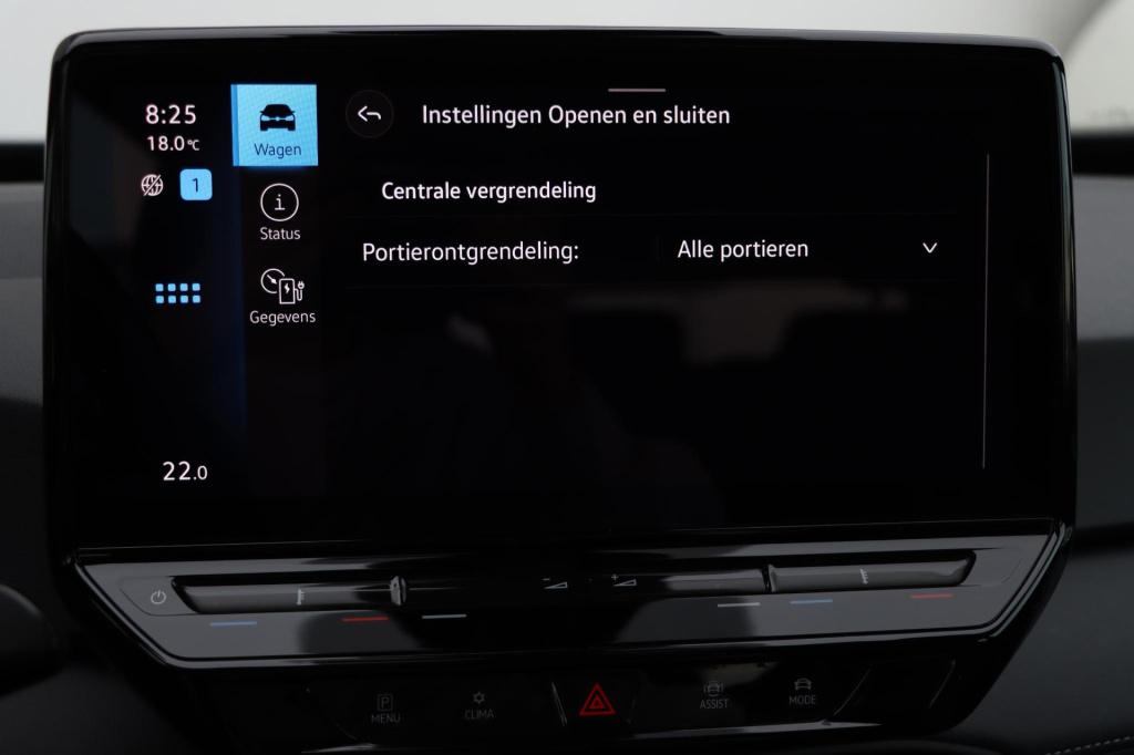 Volkswagen Id.3 pro 59 kwh 204pk | soh 96% |