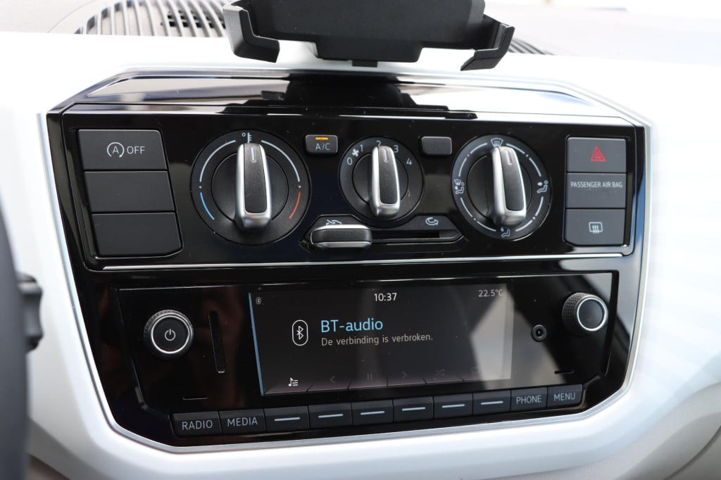 Volkswagen UP! 1.0 bmt up! beats