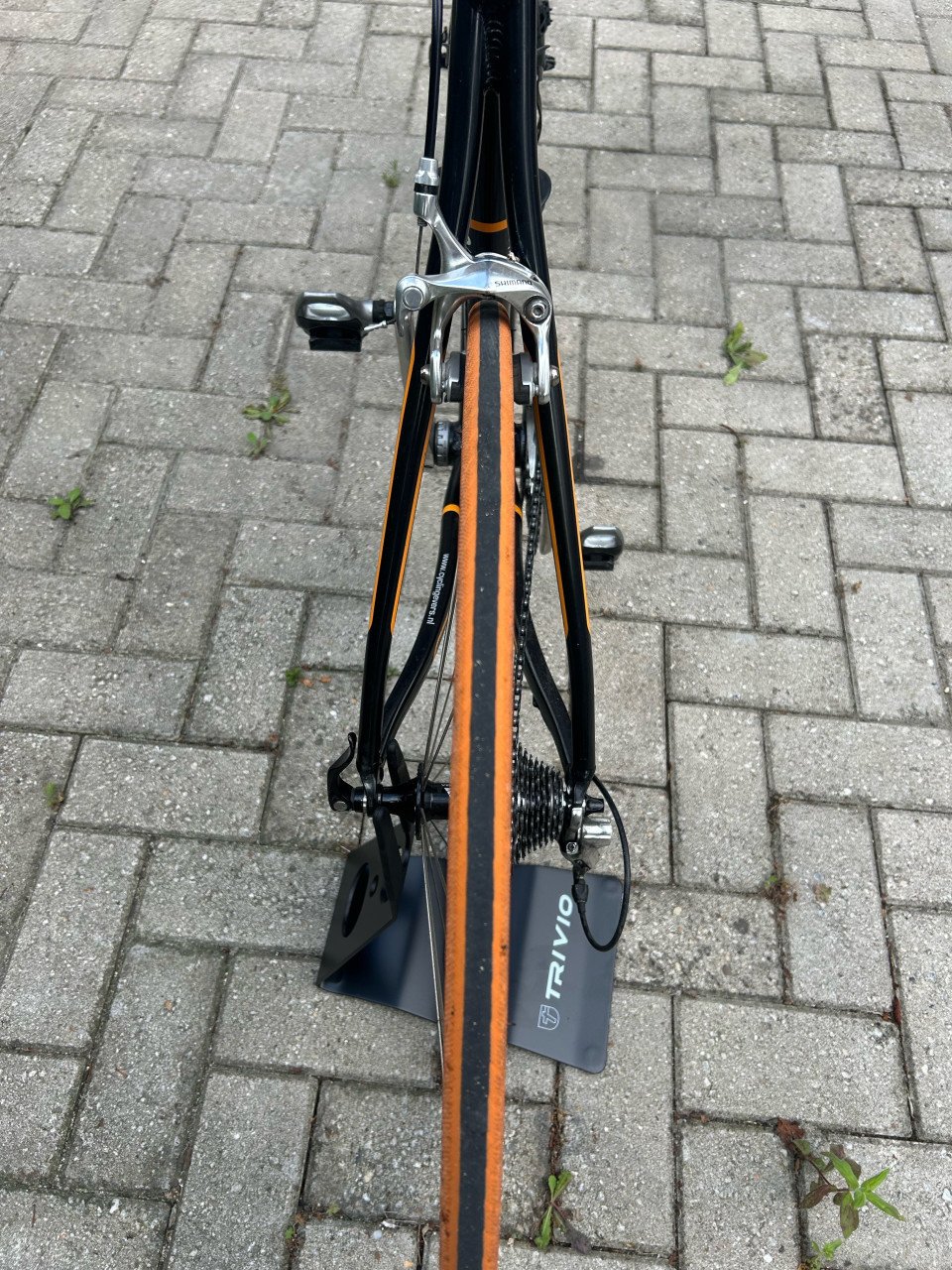 Cube Streamer Racefiets