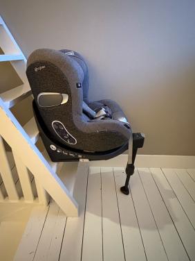 Cybex Sirona z+