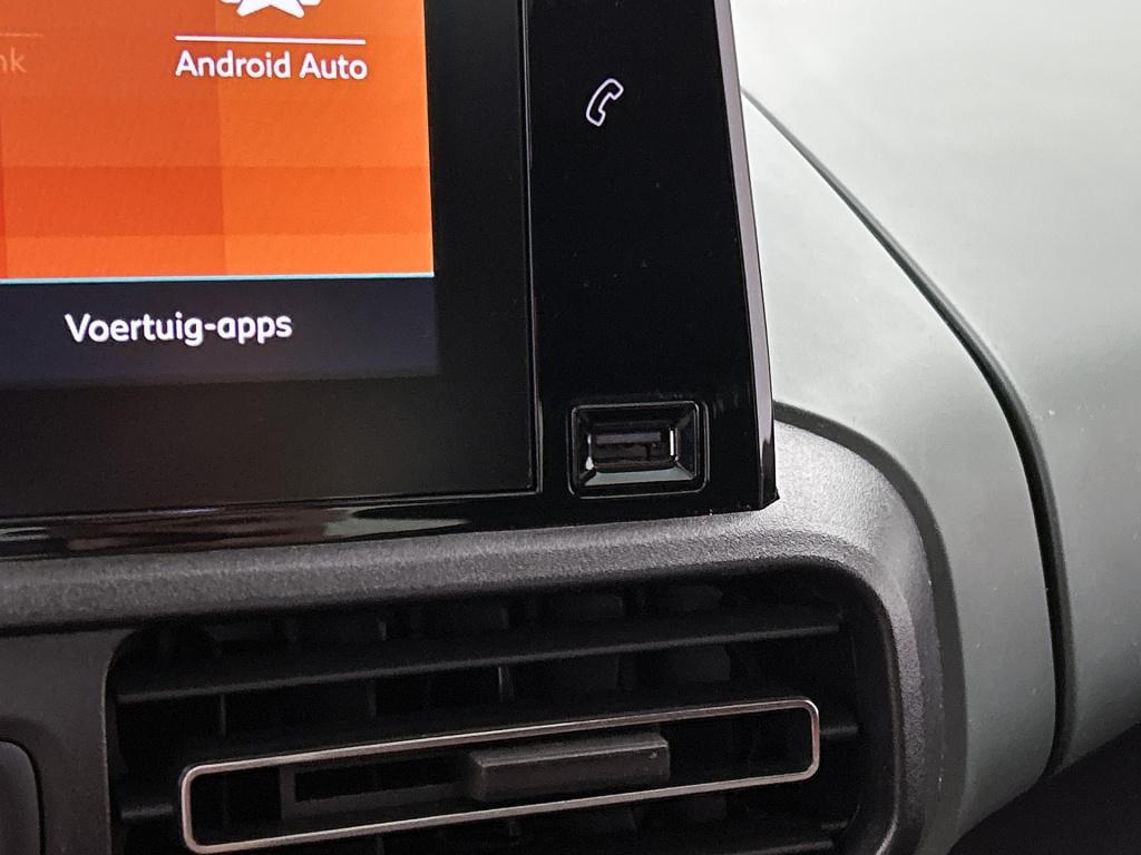 Citroen Berlingo 110pk xtr | rijklaar | panoramadak | head-up display |