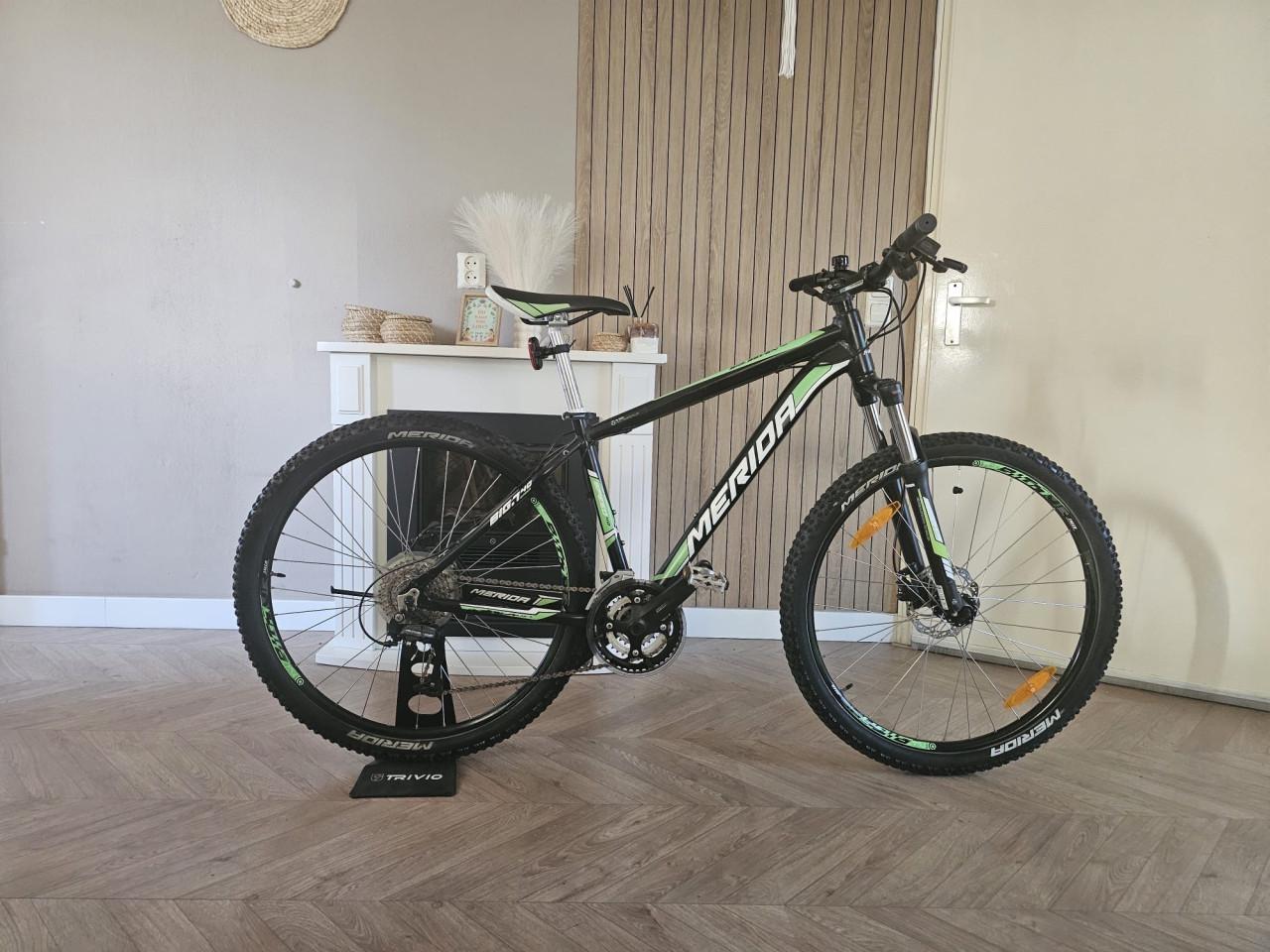 Merida MTB XS/S