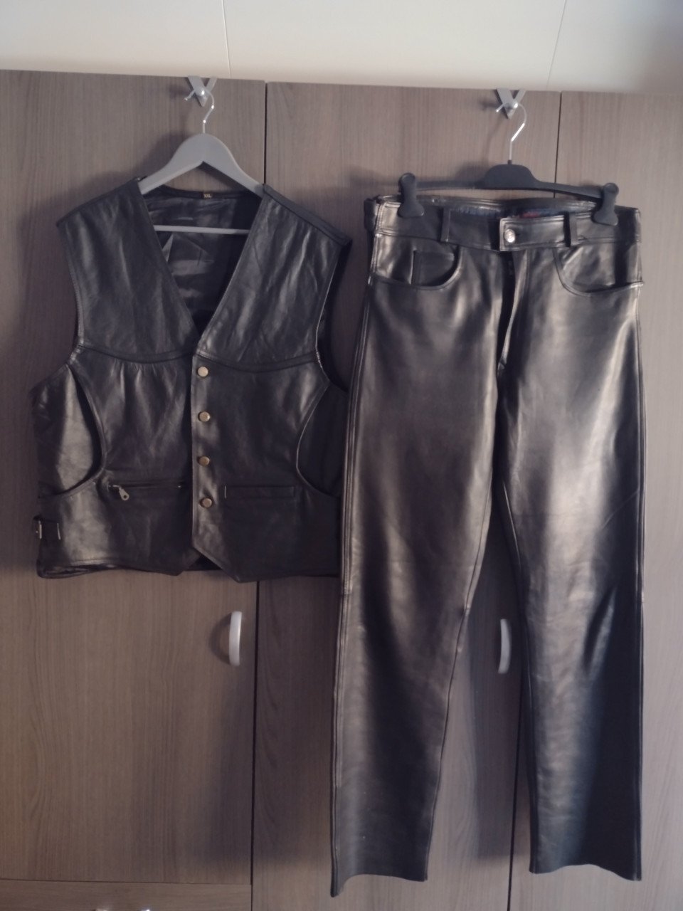 Motor kleding
