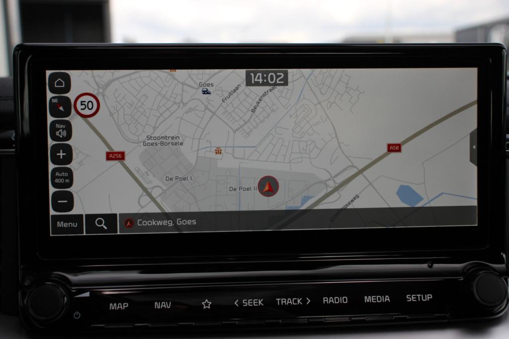 Kia Xceed 1.6 gdi phev dynamicplusline | facelift | panoramadak