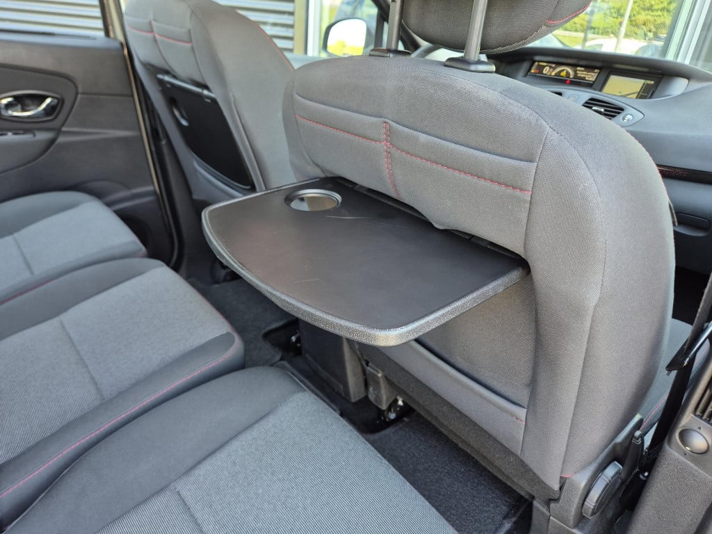 Renault Scenic 1.6 16v 110 expression climate control, bluetooth, navigatie