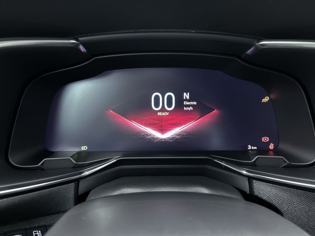 Ds Ds 7 phev 225 ligne business | pack comfort |