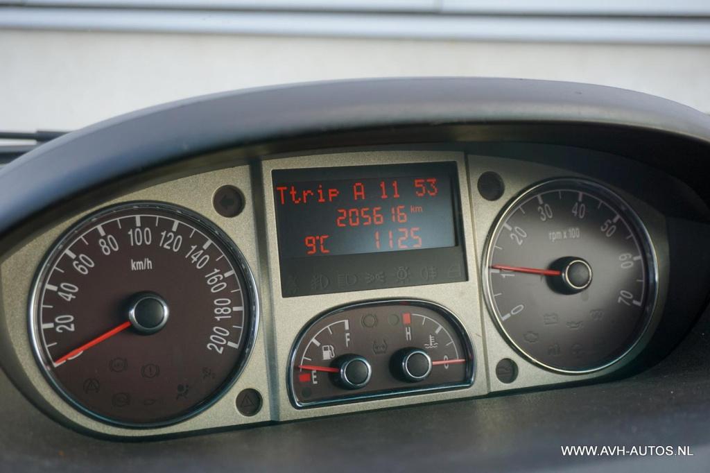 Lancia Musa 1.4 oro