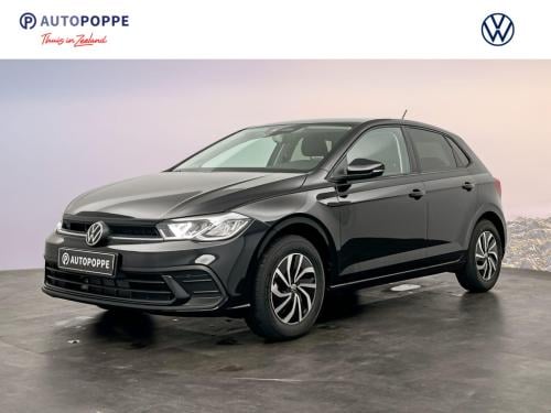 Volkswagen Polo 1.0 tsi life edition