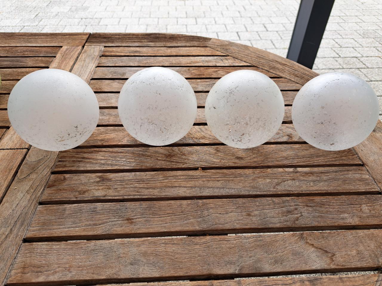 Lampekapjes